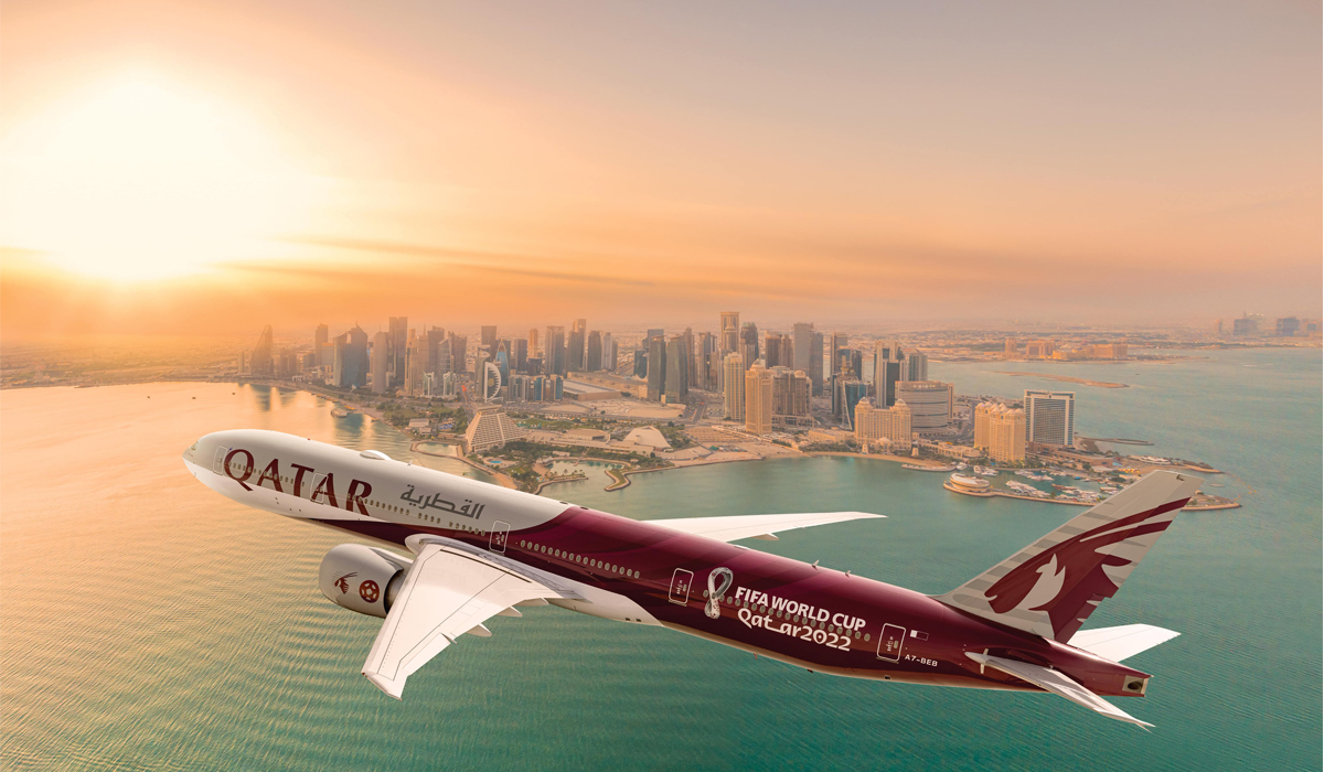 Qatar Airways